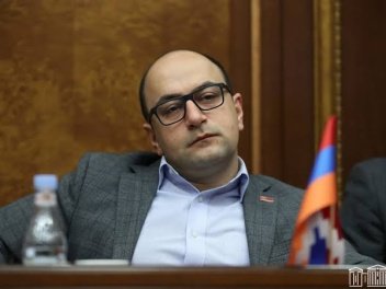 «Որոշ ՔՊ-ական երեսփոխանների համար Հանրապետակա...