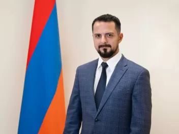 Նիկոլ Փաշինյանի որոշմամբ՝ Արամայիս Գրիգորյանը...