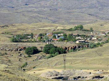 Ադրբեջանցին հայ կնոջ վրա կրակել է՝ երեք երեխա...