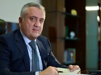 Արթուր Ջավադյանն ազատվել է հատուկ հանձնարարու...
