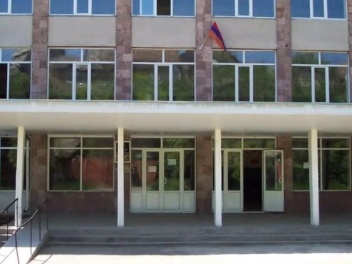 Նորից ուսուցիչ է ձերբակալվել ․«Հրապարակ»