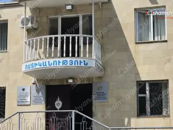 72-ամյա ուսուցչուհու մшհվшն գործը բացահայտվել...