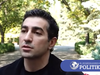 Դեռ դիшկները դահլիճից չհանված պաշտոններ էին պ...