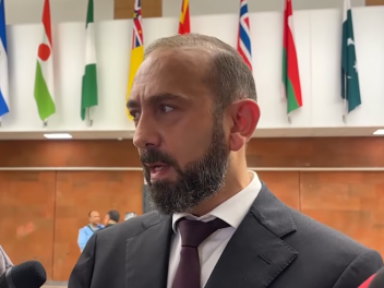 «Չգիտեմ, զանգեք, իրենցից հարցրեք»․ Միրզոյանը՝...