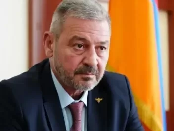 Կալանավորել են Շենգավիթի թաղապետի օգնականին․...