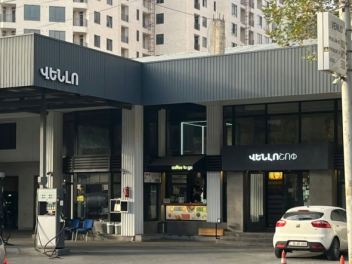 Երևանում կասեցվել է «Տորնադո» ՍՊԸ-ի շարժական...