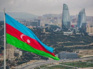 Ադրբեջանում բողոքի ալիքը մեծանում է