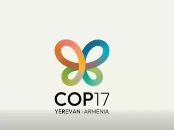 COP 17-ին Թուրքիայից նախարարական մակարդակով մ...