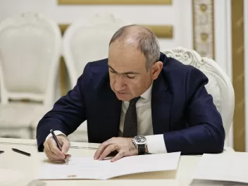 Փաշինյանի որոշմամբ՝ Գագիկ Վանոյանն ազատվել է...