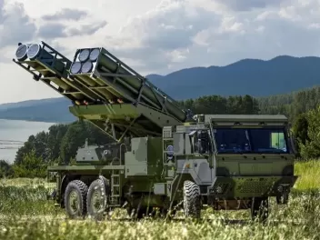 Իսրայելական Elbit ընկերությունն Ադրբեջանին 23...