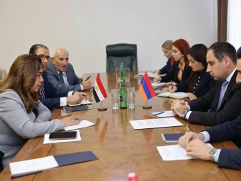 Հայաստանն ու Եգիպտոսը կարող են ընդլայնել համա...
