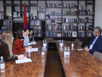 ՅՈՒՆԵՍԿՕ-ն բարձր է գնահատել COP17-ի կազմակերպ...