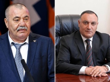 34 մլն դրամ կանխիկ, 7,9 մլն դրամ աշխատավարձ․...