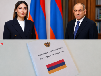 ՔՊ-ն փակ նիստերում քննարկում է Արցախի, ՀՀ անկ...