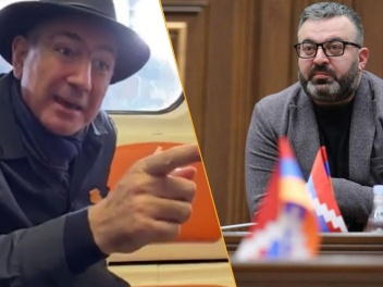 Փաշինյանն այժմ ստիպված է անձամբ ստանձնել ադրբ...