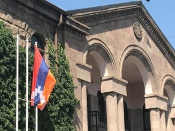 Ովքեր են հետաքրքրված Արցախի հարցով․ «Հրապարակ...