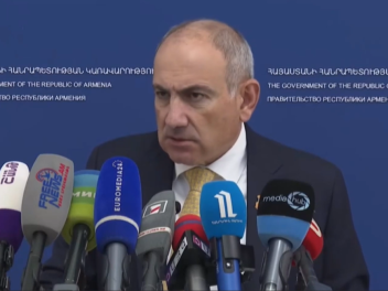 Սшրսափած եմ խորհրդարանի երեկվա քննարկումից. Փ...