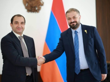 Նոյեմբերից հայկական գյուղմթերքը կանոնավոր չվե...