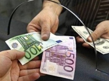 Ռուբլին թանակցել է