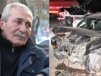 Մահացել է Վարդան Մալխասյանը