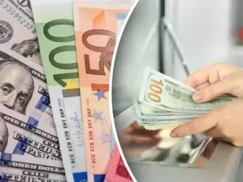 Անկում տարադրամի շուկայում․ փոխարժեքն՝ այսօր