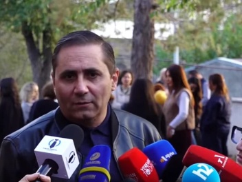 Գործող իշխանությունների գլխավոր թեզն այն է, ո...