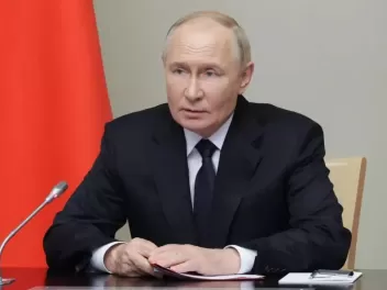 Պուտինը կայցելի Թուրքմենստան՝ ԱՊՀ և Կասպյան գ...