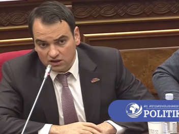 Օնլայն տաքսիների վարորդներից բողոքները շատ են, միջնորդավճարը շատ է. Նարեկ Կարապետյան