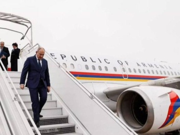 Փաշինյանը վաղը կմեկնի Թուրքմենստան