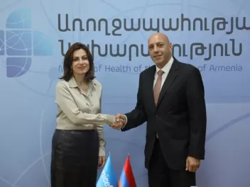 Հայաստանն ու ՅՈՒՆԻՍԵՖ-ը սահմանել են համագործա...
