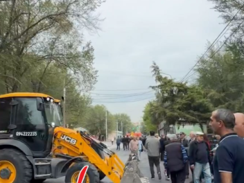 Ընդդիմադիրների ունեցվածքը՝ իշխանությունների թ...