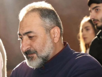 Եկեղեցու վերքը ցույց տվողը դեռ նրա բժիշկը չէ....