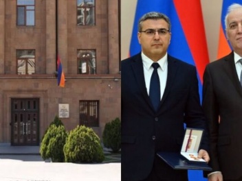 Մոտ 4 անգամ պարգեւավճարներն աճել են. «Հրապարակ»