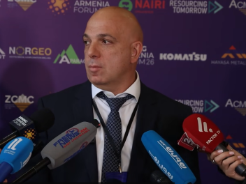 ՀՀ-ն ունի ոսկու, պղնձի հանքավայրեր հայտնաբերե...