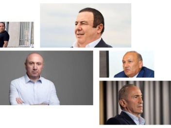 ԱԱԾ մեկուսարանը՝ քաղաքական աստղաբույլ. «Ժողով...