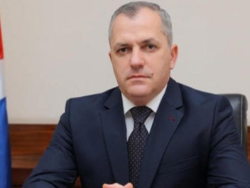 Սամվել Շահրամանյանի հեռախոսի առգրավումը դատար...