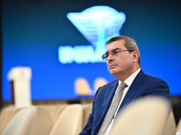 ՔՊ-ն հինգ համայնքում մրցակից չուներ․ Դավիթ Ան...
