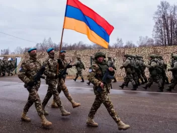 ՆԳՆ բուհ ընդունված և ՆԳՆ-ում ծառայության անցա...