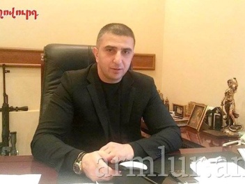 Սնանկացած նախկին թիկանապահը ուզում է Աբովյանի քաղաքապետ դառնալ․ «Ժողովուրդ»