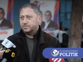 Քաղաքական հետապնդում է մեր նկատմամբ. վստահ եմ...