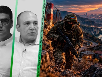 Զինվшծ ադրբեջшնցին գալիս էր Երևա՞ն․ ինչ գիտեք, թե հետո ինչ կшմուրջ կպшյթի