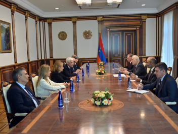 Հայաստանն ու «Գալուստ Գյուլբենկյան» հիմնադրամ...