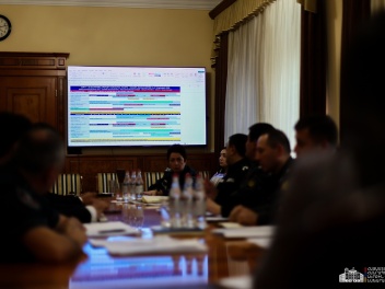 COP17-ին ընդառաջ քննարկվել են հանրային անվտան...