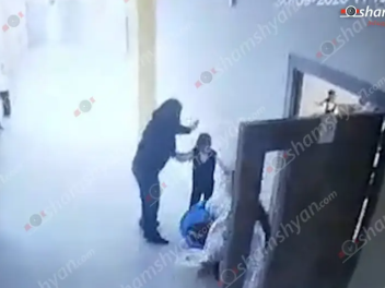 Դպրոցում տեղի ունեցած միջադեպի վերաբերյալ տես...