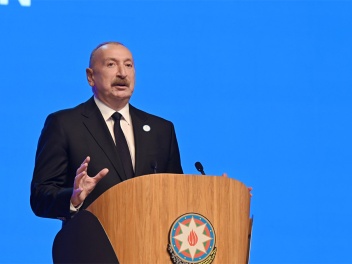 Մենք պաշտպանեցինք մեզ, ջախջախեցինք թշնամուն,...