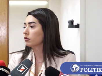 Փաշինյանը փոխանցե՞լ է Ձեզ իր մեյլին ստացած ՏԻ...