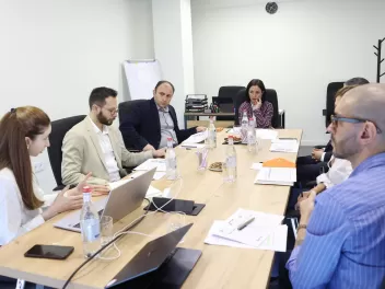Քննարկվել է Տաղանդների բացահայտման և զարգացմա...