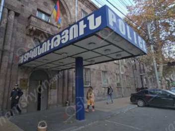 Ծեծկռտուք՝ Երևանի դպրոցներից մեկում