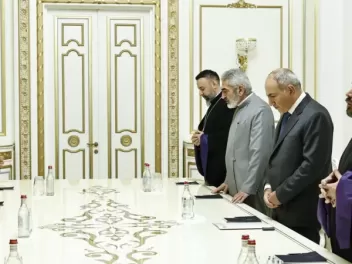 Տիրադավ սրբազանները բացահայտումների շարք են սկսել. Մեկնարկը երկող շաբաթվանից կլինի․ «Իրավունք»