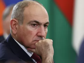 Մենք Թուրքիայի հետ ջրային ոլորտում համագործակ...